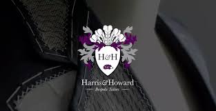 Harris Howard tailors and Acres Pro